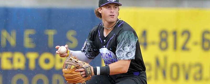 Tigers Feature Sleeper Infield Prospect with Glove-First Scouting Outlook