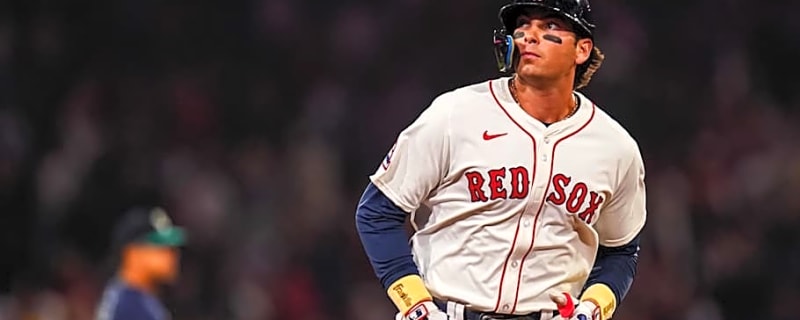 Red Sox&#39;s Alex Cora Takes Stance On Triston Casas Amid Pete Alonso Rumors