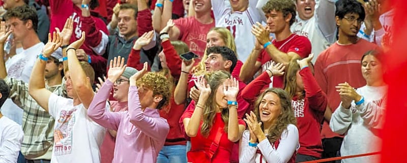 Indiana Basketball: 3 Reasons Why Moving the Student Section Is a Win