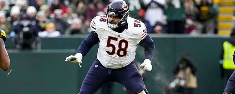 T.J. Watt vs. Darnell Wright will be must-see TV