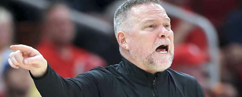 Malone Continues To Improve UNC's Coaching Staff With Stellar Hire