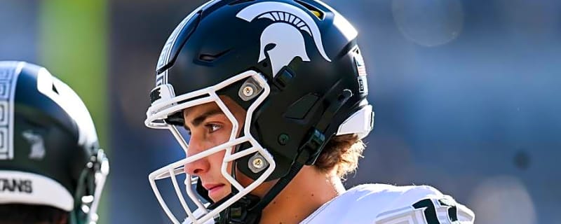 Where MSU's Milivojevic Stands Among Power 4 Peers Entering Fall