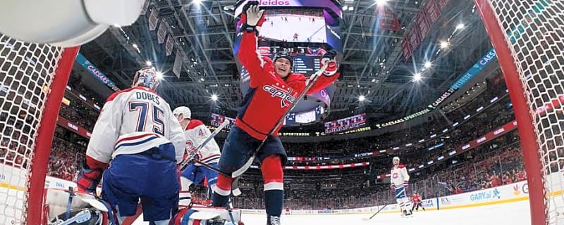Montreal Canadiens should have a new trade target after Elliotte Friedman's report
