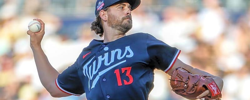 Twins Takeaways: Twins Squander Three-Run Lead in Crushing Loss to Padres