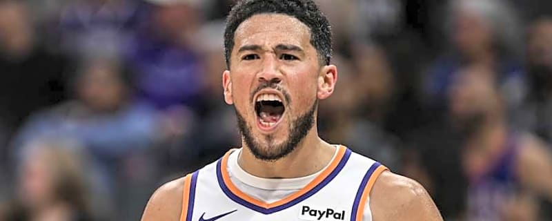 Suns Have Perfect Opportunity to Build Momentum vs Bulls