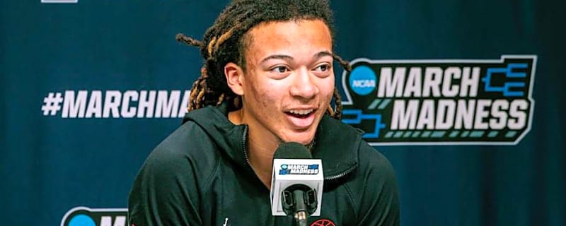 2026 NBA Draft Prospect Offers High Praise For OKC Thunder, Cason Wallace