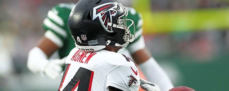 Special Teams Woes Doom Falcons In Loss to Jets