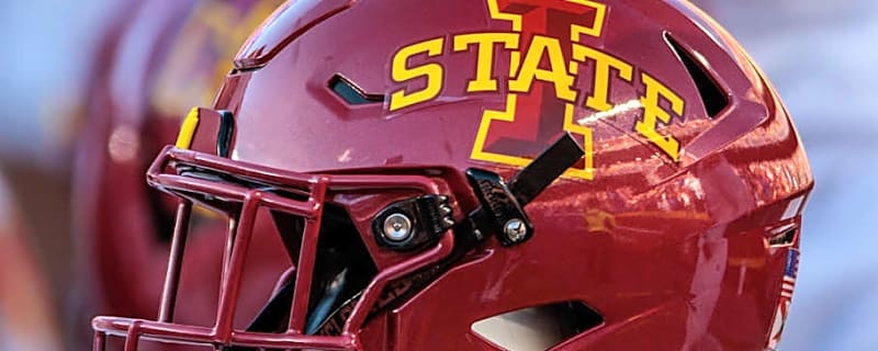 Iowa State Cyclones Finish Strong in Recent College Football Power Rankings