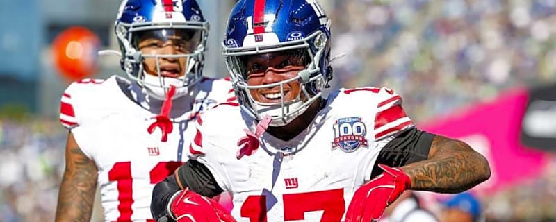 Titans Pursuing A Top Offensive Need in Free Agency