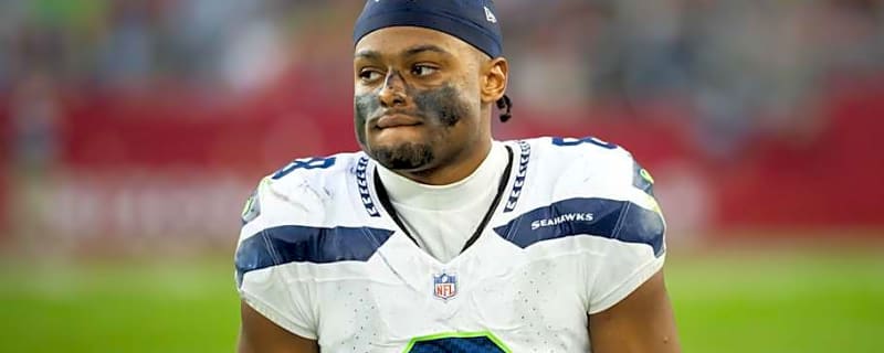 Seahawks insider says keep an eye on breakout safety&#39;s contract situation