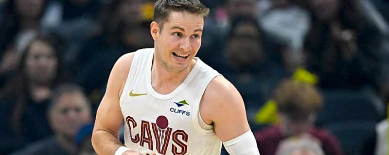 3 Reasons Cavs Choosing Sam Merrill over Ty Jerome Last Summer Was Correct Decision