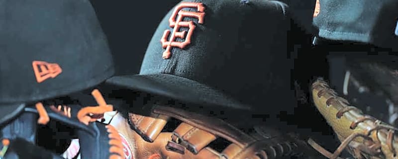 Giants Land Another National TV Game After Apple Reveals MLB Schedule