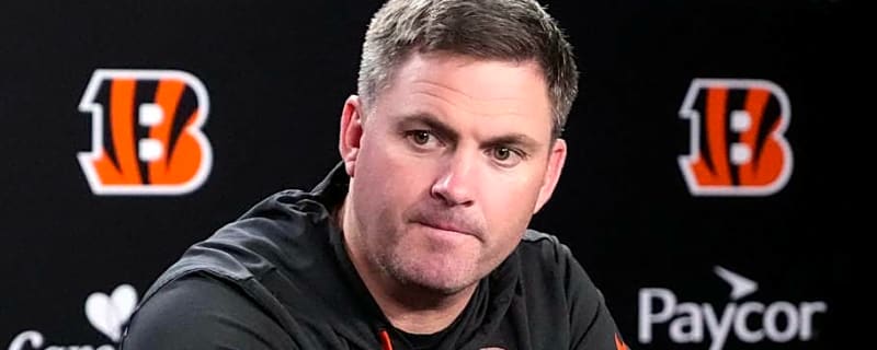 Cincinnati Bengals 7-Round Mock Draft: Who They’ll Actually Take in Every Round
