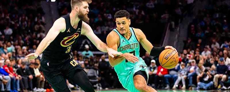 Charlotte Hornets Could Opt for a More Ideal Move Than Splashy Signing This Summer