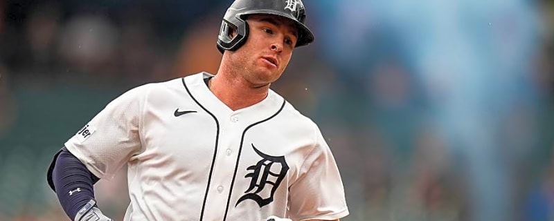 Colt Keith’s Strange Split Could Solve Tigers’ Infield Puzzle