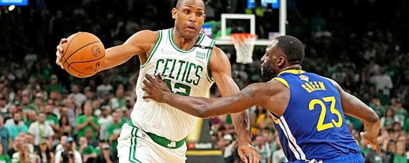 Warriors&#39; Confidence Level in Signing 5x NBA All-Star: Report
