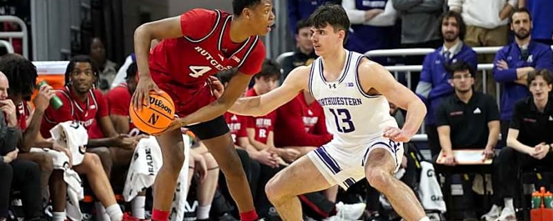 OKC Thunder Rookie Brooks Barnhizer Makes Summer League History