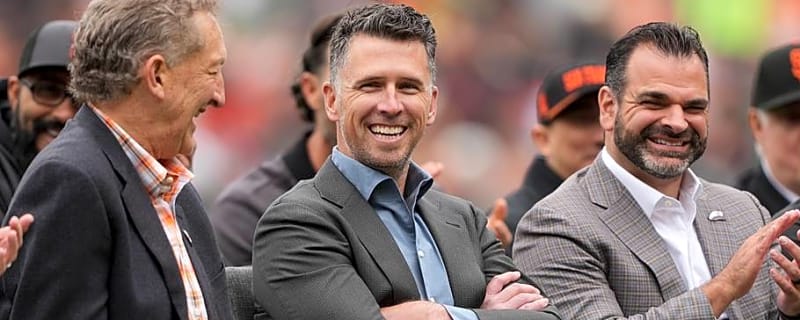 Giants Need to Stop Pretending 2027 Is Their Only Chance to Win