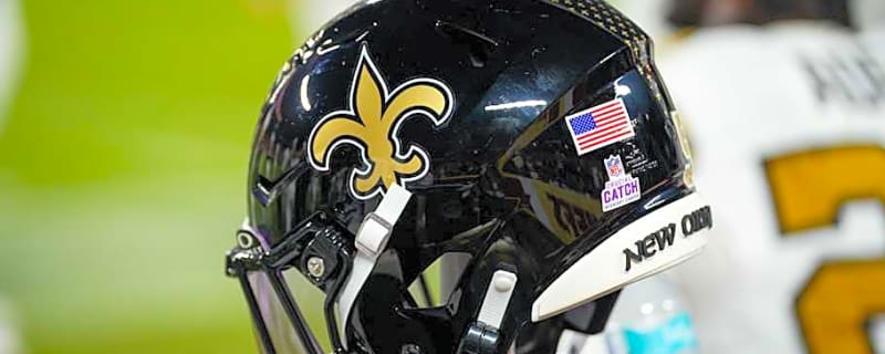 Saints Quietly Re-Sign QB; Cut Former Cowboys WR