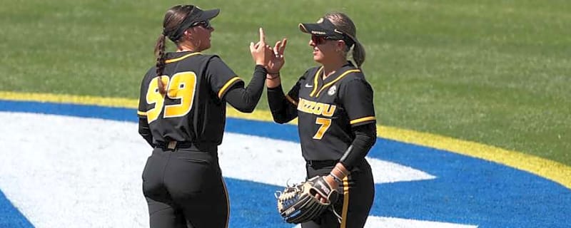 Missouri Softball Drops Second Game of Florida Series: The Buzz