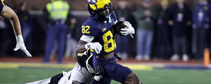 3 predictions for Michigan football&#39;s primetime showdown vs. Purdue