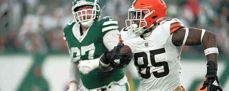 4 Tight Ends the 49ers Should Avoid in Free Agency 