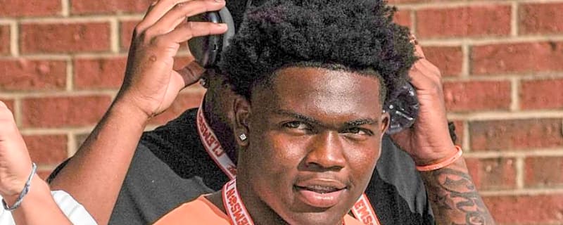 Can Florida Get Back in the Running for Five-Star LB Kaden Henderson?