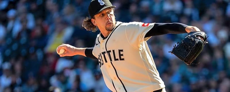 The Mariners Player Most Likely to Be Traded This Offseason