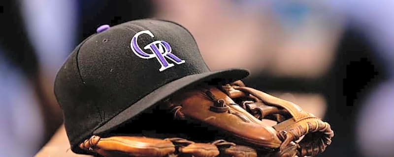 Colorado Rockies Acquire Outfielder in Division Trade With Diamondbacks