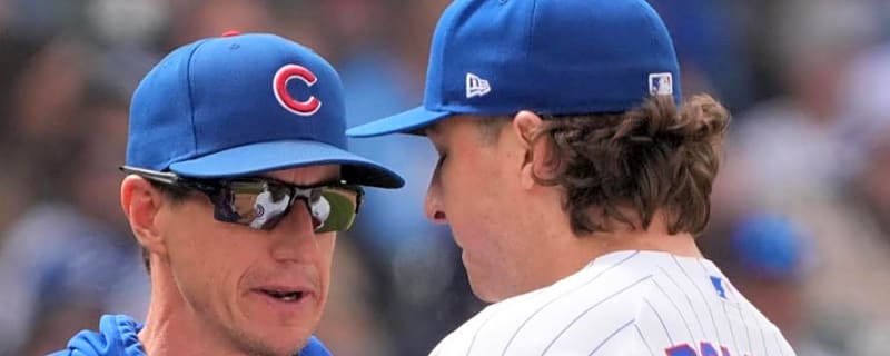 3 Takeaways As Cubs Hit Longest Losing Streak Since 2022