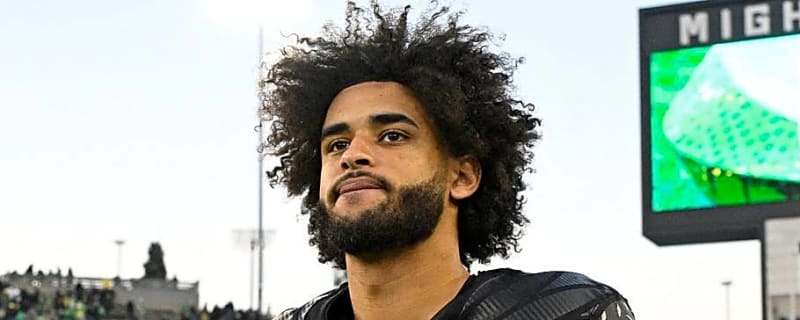 Oregon Ducks' Upset Loss Sparks New Problem for Dante Moore’s Heisman Case