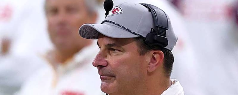 Ravens Request Interview With Chiefs DL Coach