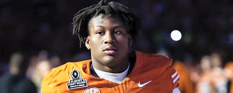 Texas Longhorns Get Good News on Anthony Hill Jr. for Texas A&M Game