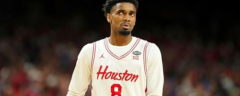 Houston Rockets Invite Houston Cougar Guard to Summer League Team