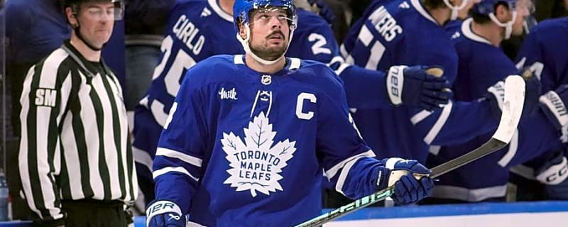 5 questions that could define Maple Leafs training camp