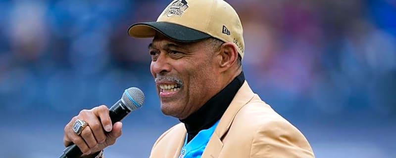 HBCU Football Icon&#39;s Statue To Join MLB Legends Hank Aaron & Satchel Paige At Historic Unveiling