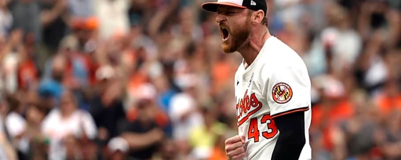 Veteran Orioles Reliever is Proving That His Impressive Start to 2025 is No Fluke