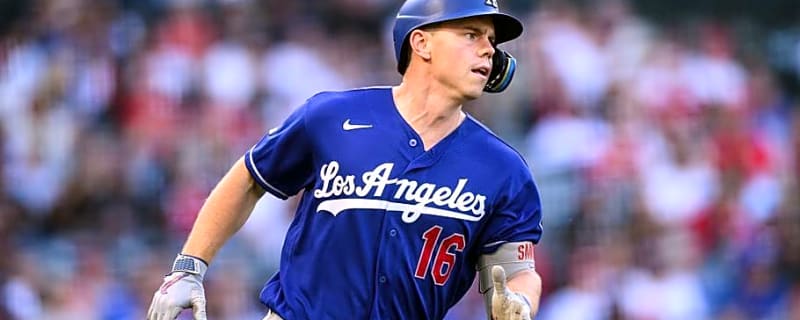 Dodgers Lineup vs Brewers: Will Smith Out for Series Opener