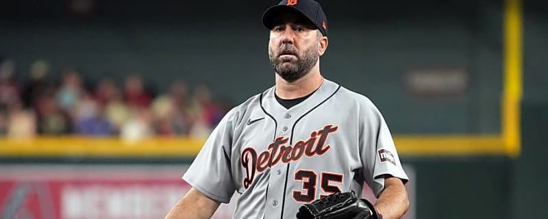 Tigers Face Tough Rotation Decision Upon Tarik Skubal and Justin Verlander's Return