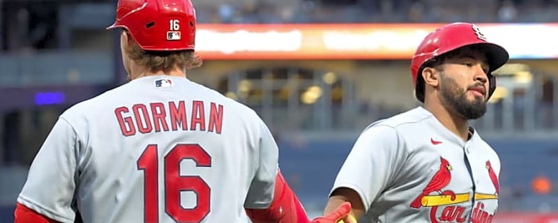 Cardinals Lineup Patterns Tell a Subtle Story About Future