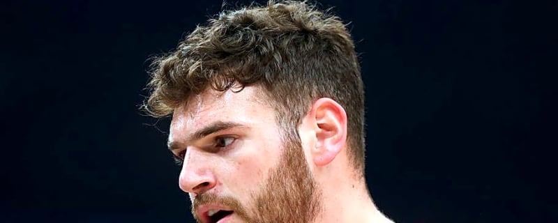 Blazers' Free Agency Move Could Unlock Donovan Clingan