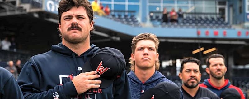 Why Red Sox&#39;s No. 1 Prospect Isn&#39;t Paying Attention To Trade Speculation