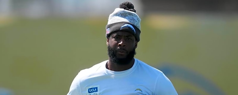 Chargers’ Mike Williams already talking about coming out of retirement