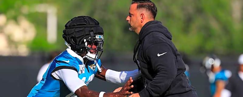 Anthony Campanile is Biggest Winner of Jaguars' Plans For Travis Hunter