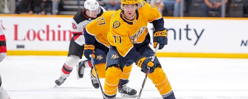 After the Luke Evangelista trade, the New Jersey Devils should make this move before it's too late