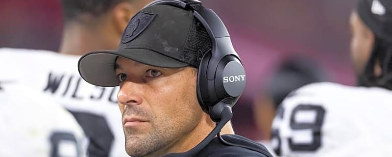Rob Leonard Is Not Hiding What He Wants Most From the Raiders Defense
