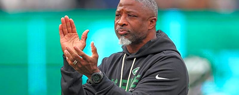 Jets Free Agency: Top 3 Needs as Offseason Begins