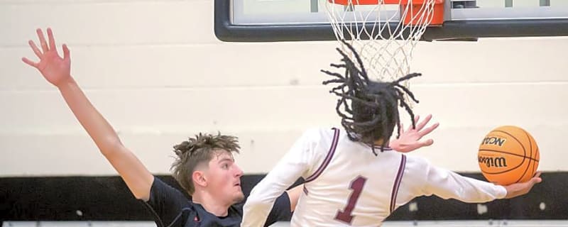 Illinois Basketball 2026-27 Scouting Report: Lincoln Williams
