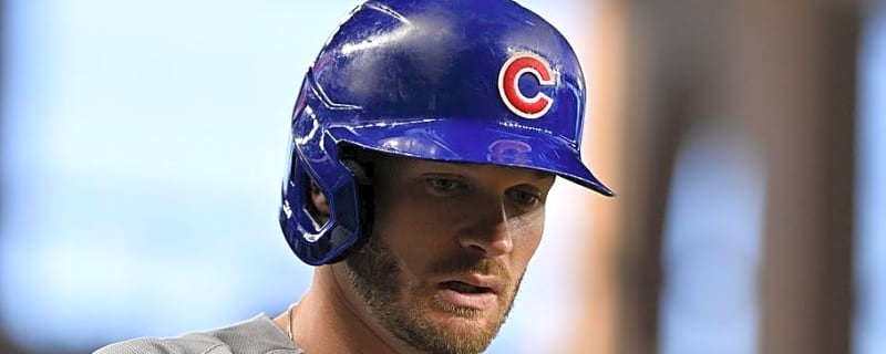 Cubs vs. Astros Lineup: Where is Happ Hitting? Taillon Home Run Scaries, More