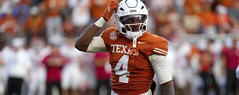 What&#39;s Next For the Texas Longhorns Secondary After Shocking Transfer